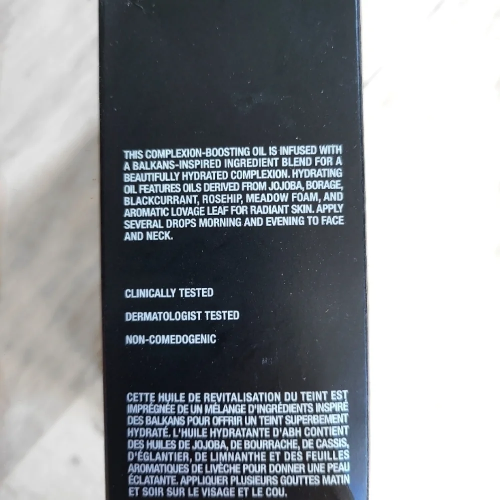Anastasia Beverly Hills Hydrating Oil